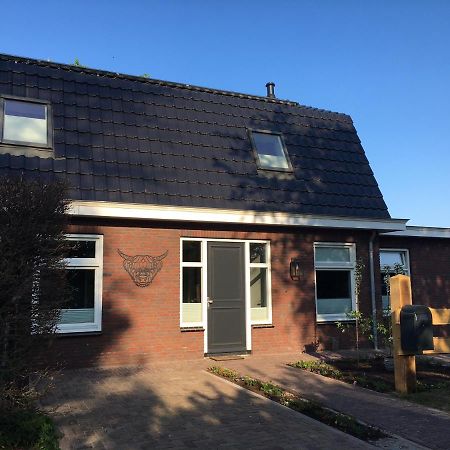 Lowlander Bnb 하임스커크 외부 사진
