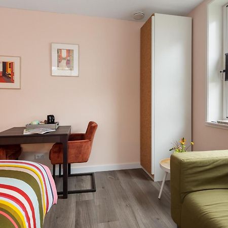 Lowlander Bnb 하임스커크 객실 사진