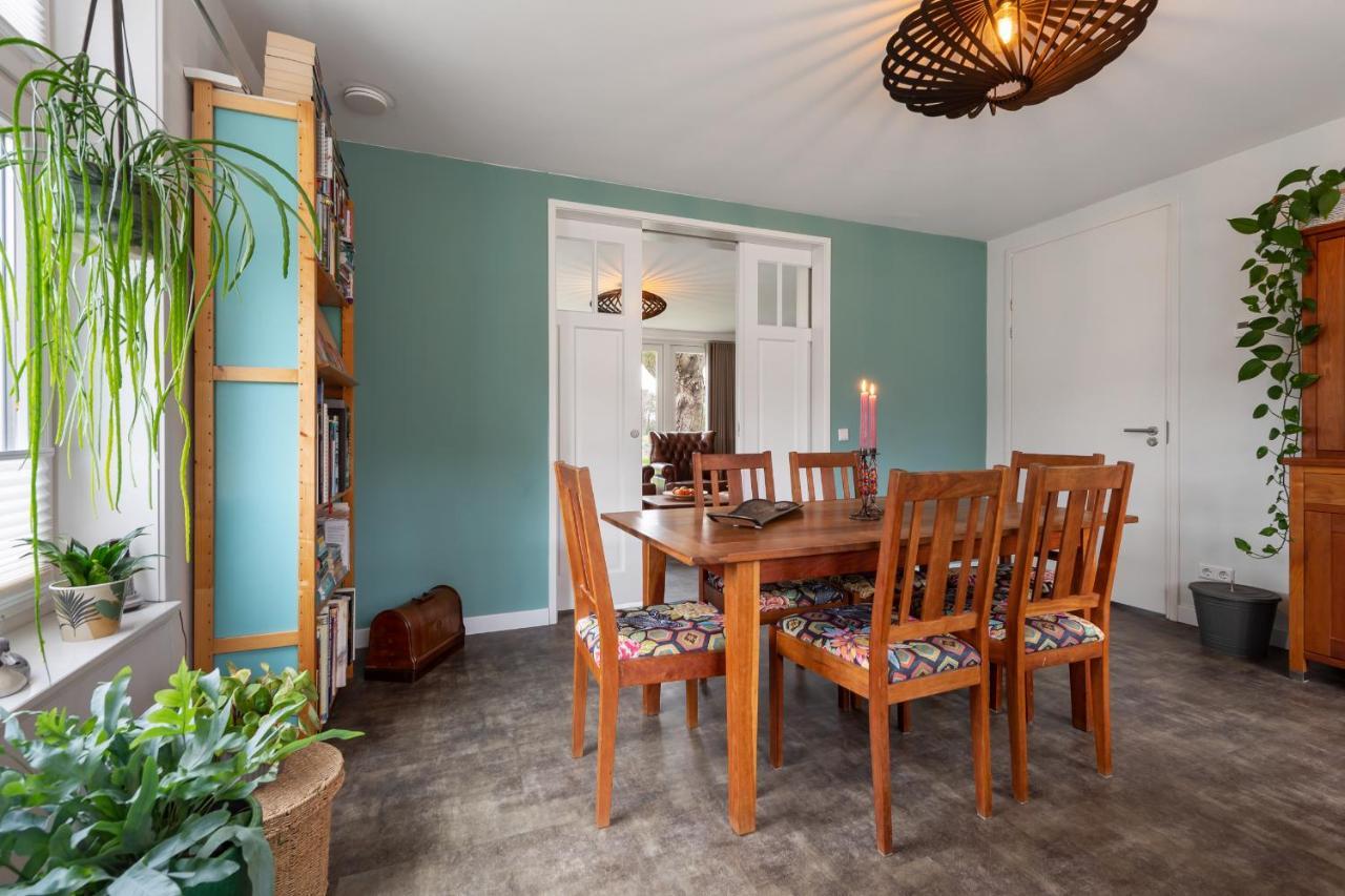 Lowlander Bnb 하임스커크 외부 사진