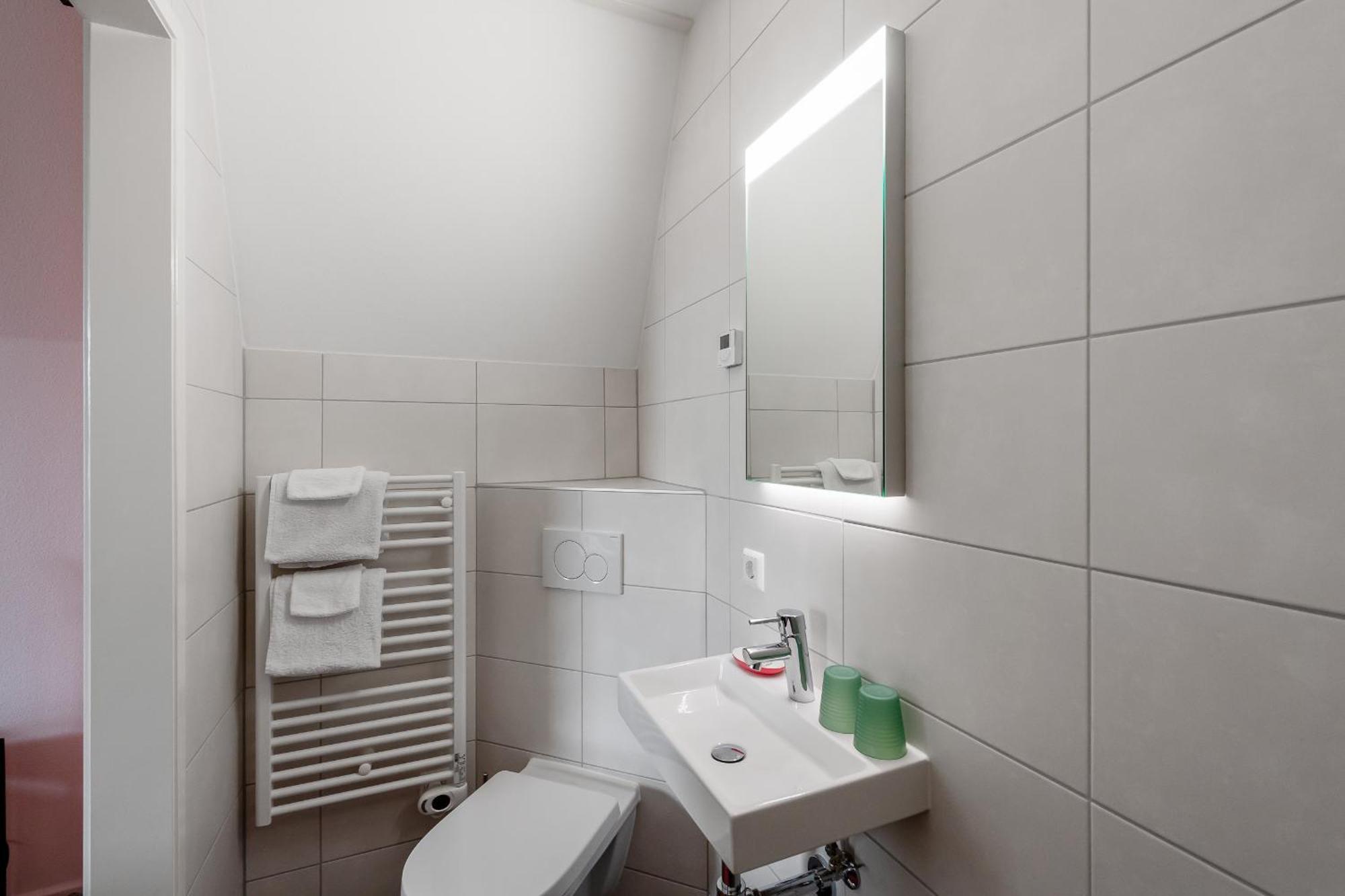 Lowlander Bnb 하임스커크 객실 사진