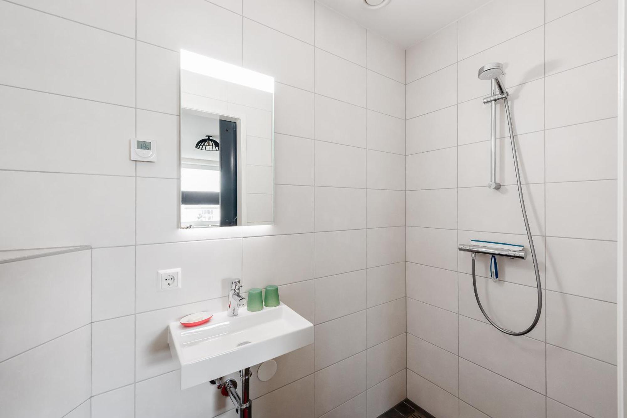 Lowlander Bnb 하임스커크 객실 사진