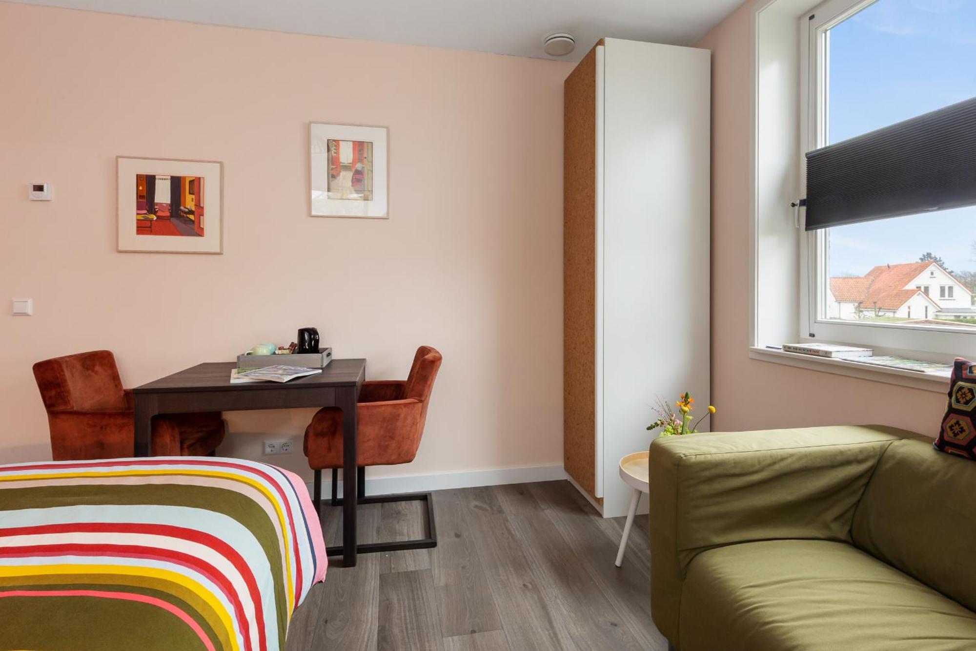 Lowlander Bnb 하임스커크 객실 사진