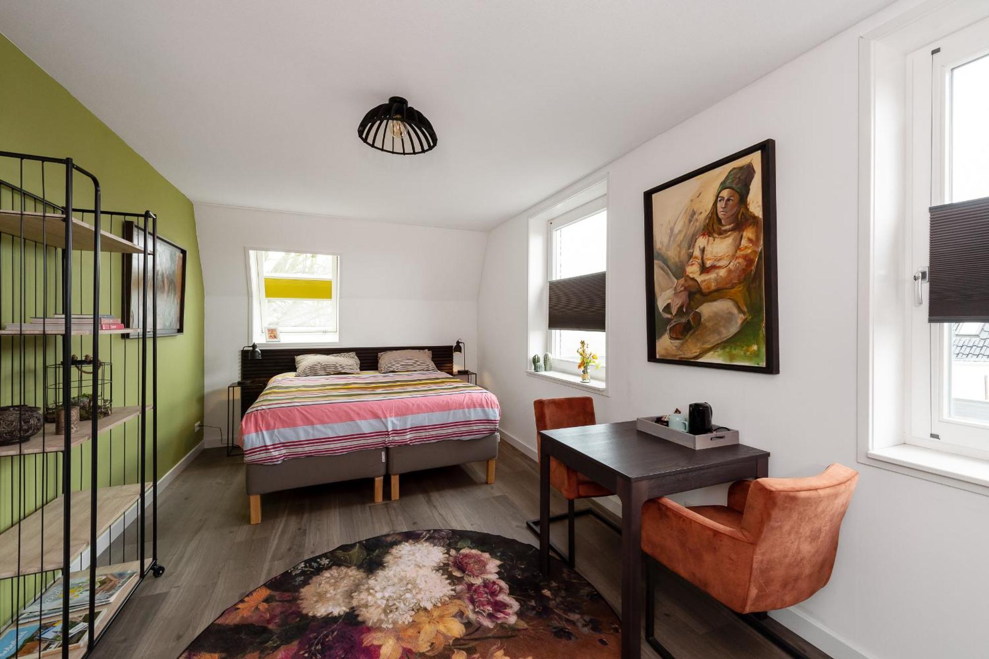 Lowlander Bnb 하임스커크 객실 사진